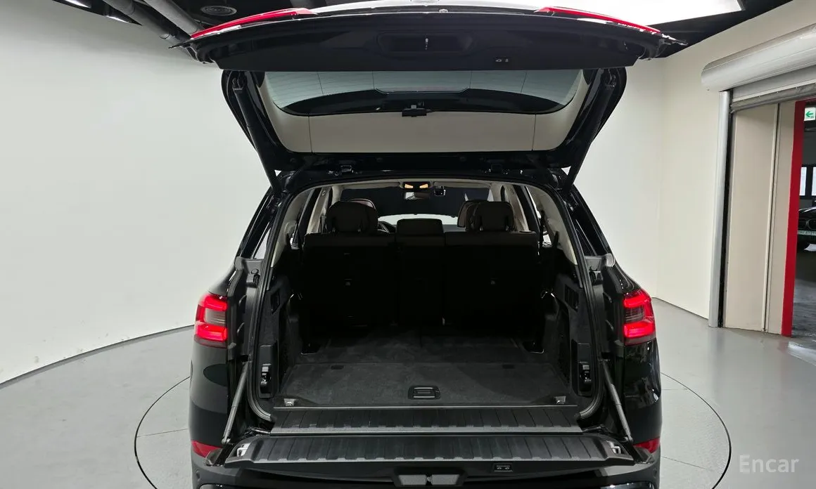 Фото 20 - BMW X5