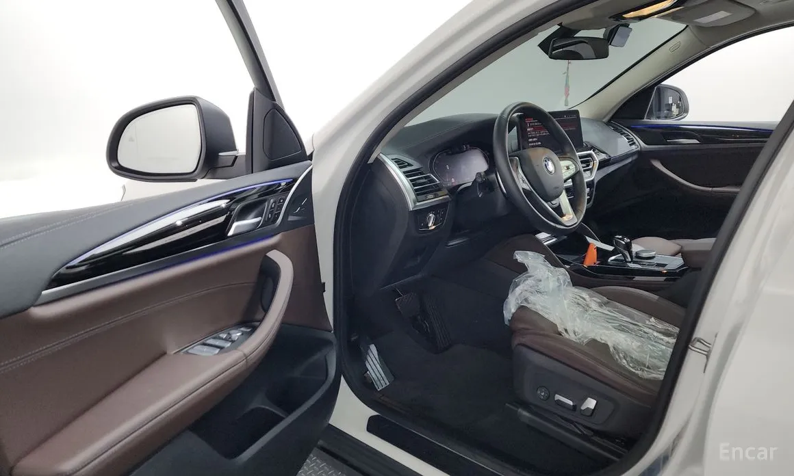 Фото 10 - BMW X4