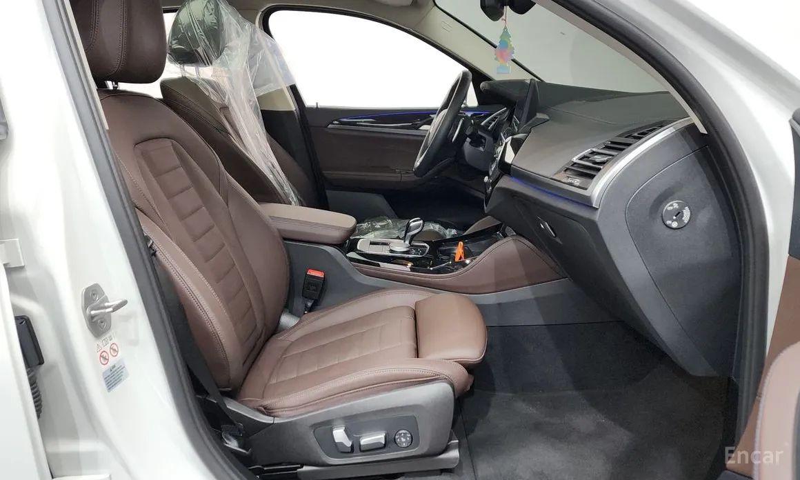 Фото 11 - BMW X4