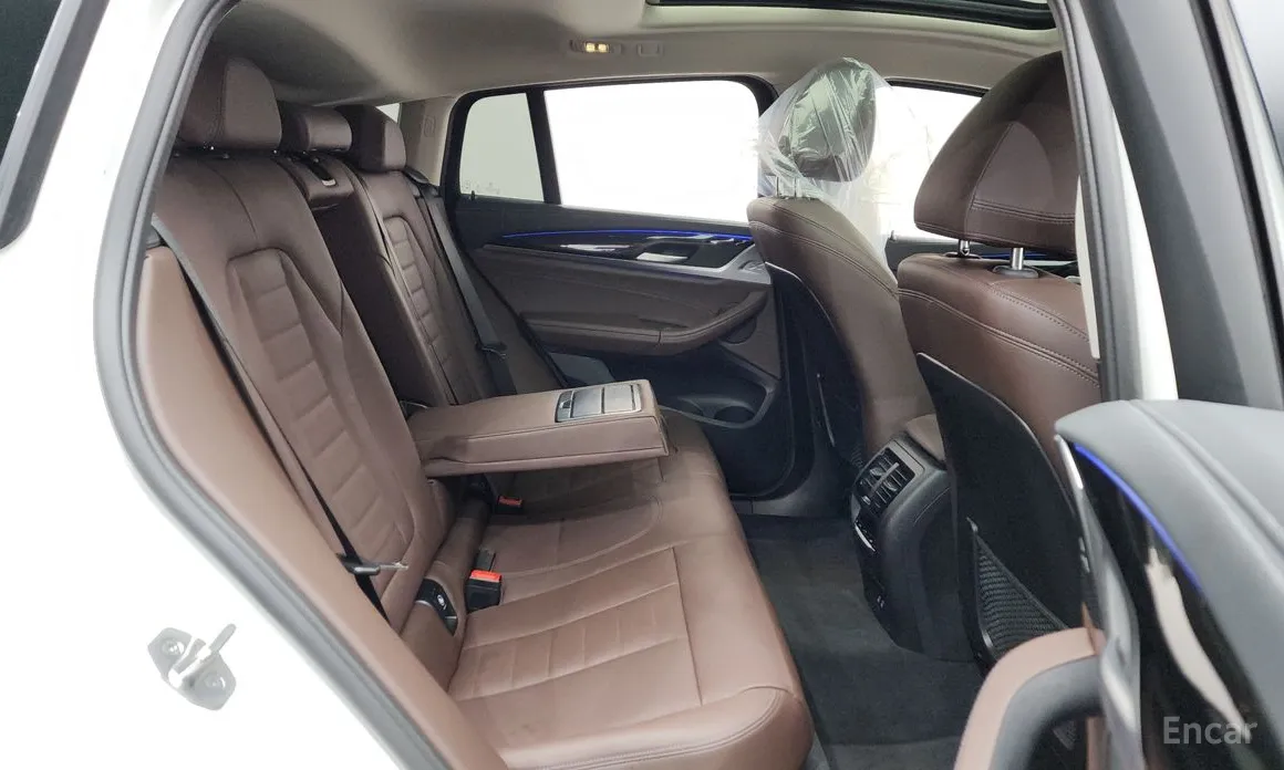 Фото 12 - BMW X4