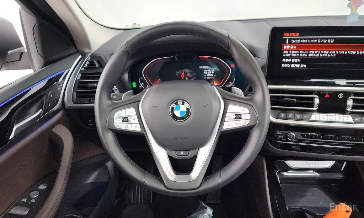 Фото 13 - BMW X4