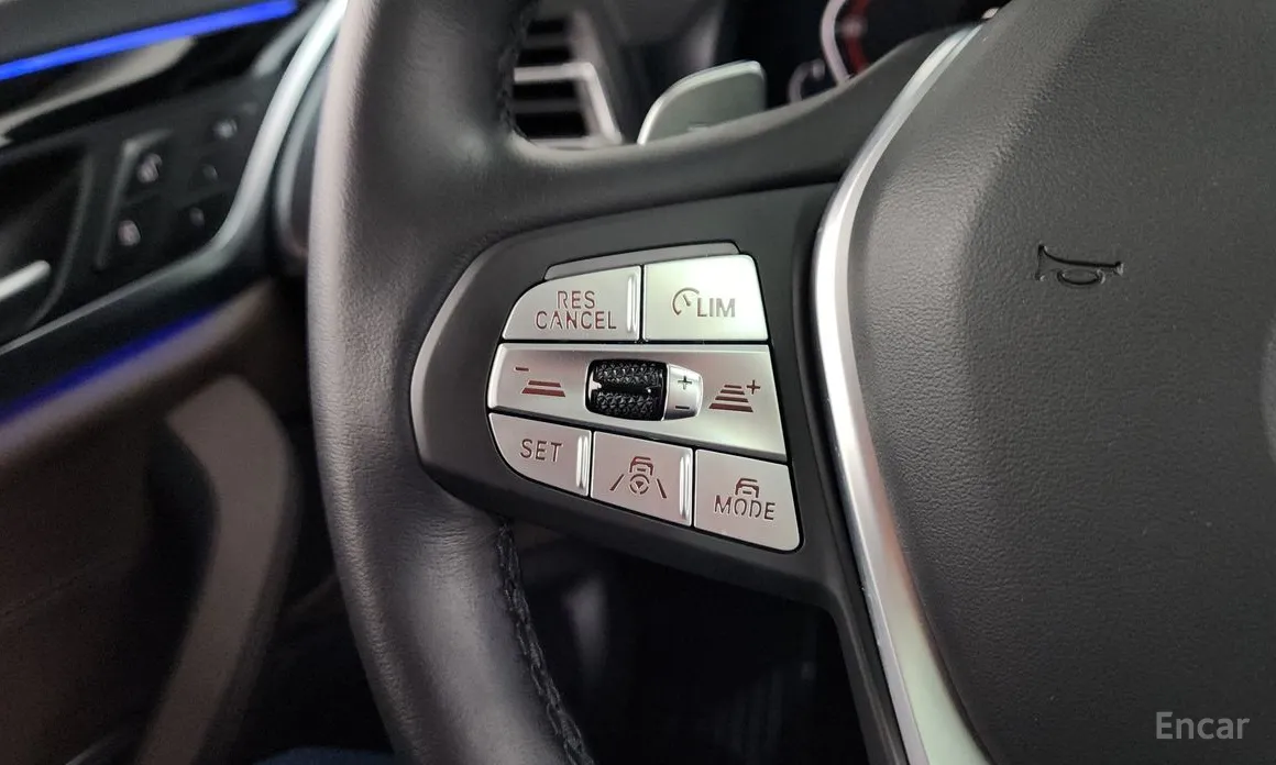 Фото 17 - BMW X4