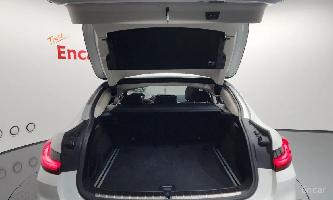 Фото 20 - BMW X4