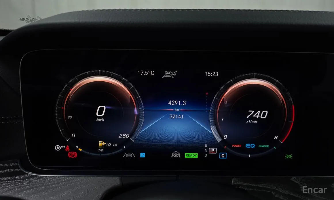Фото 8 - Mercedes-Benz E-Class