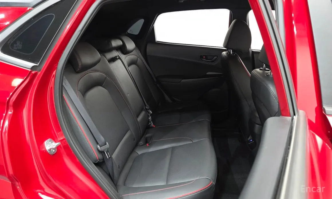 Фото 12 - Hyundai Kona