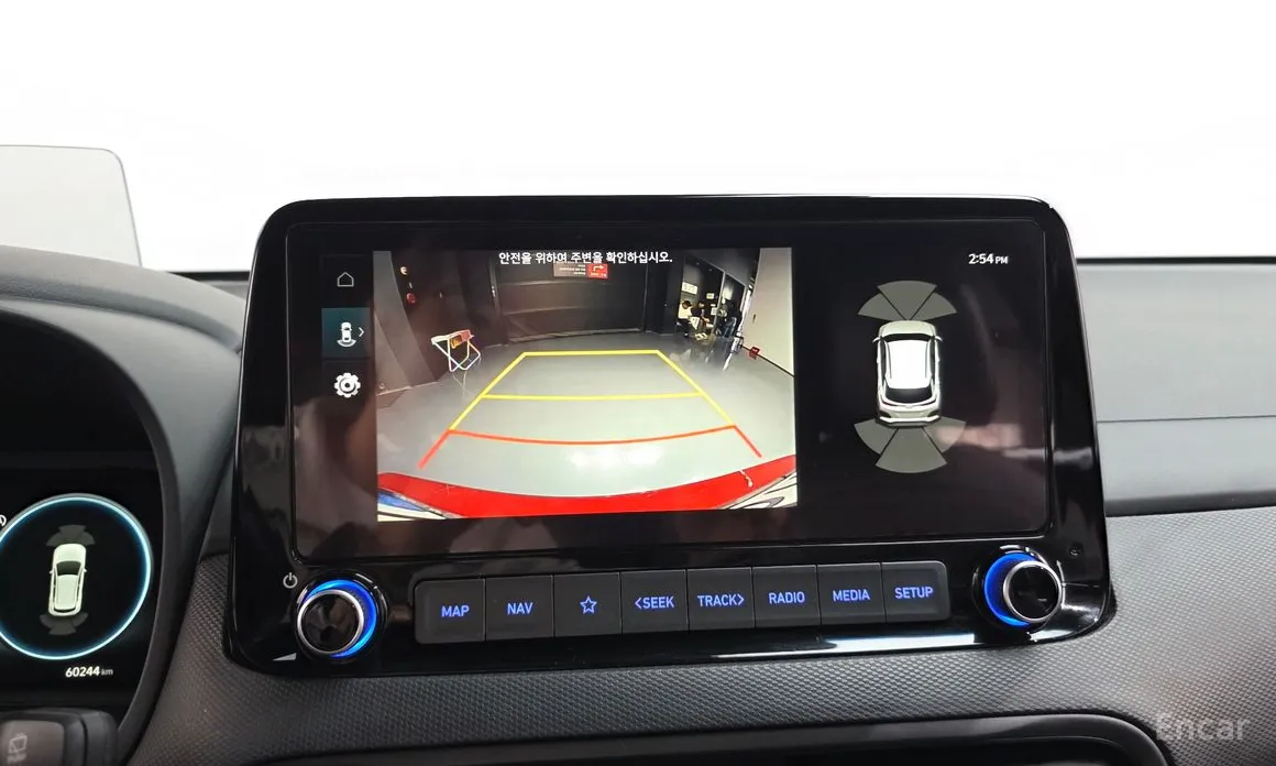 Фото 16 - Hyundai Kona