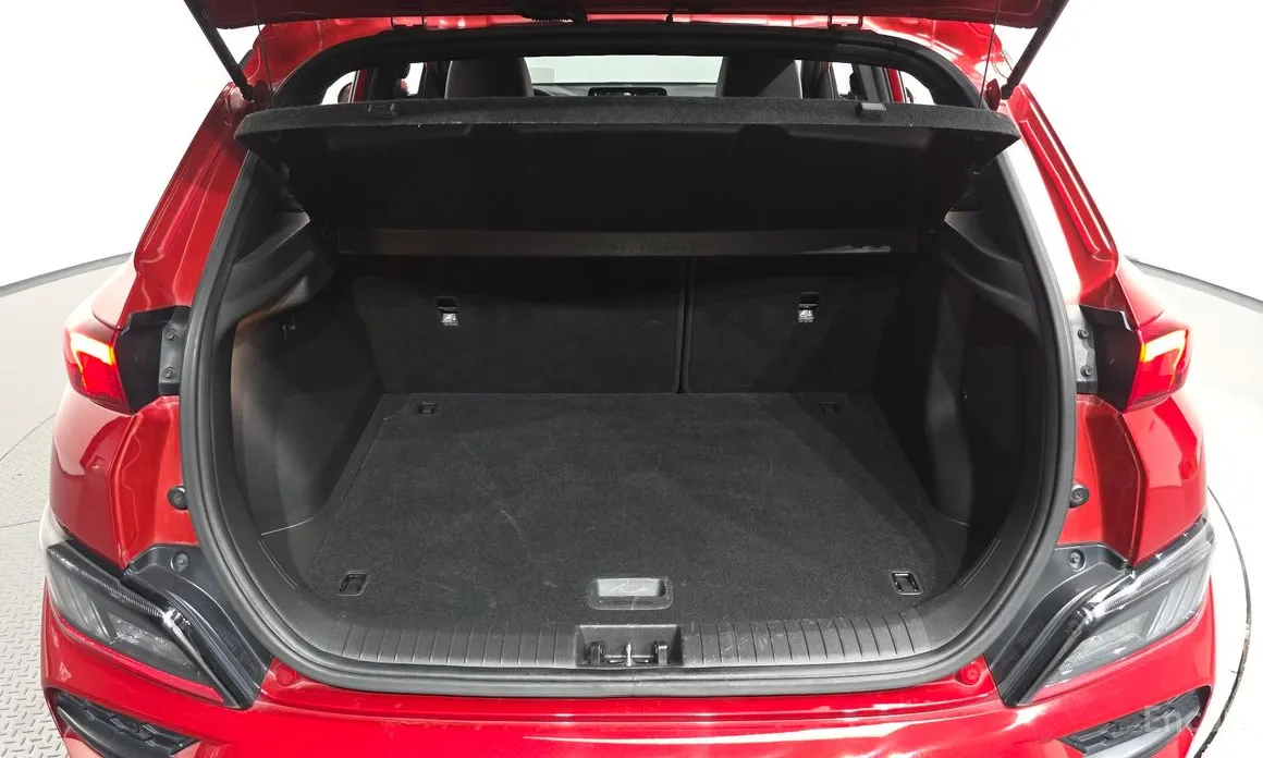 Фото 20 - Hyundai Kona