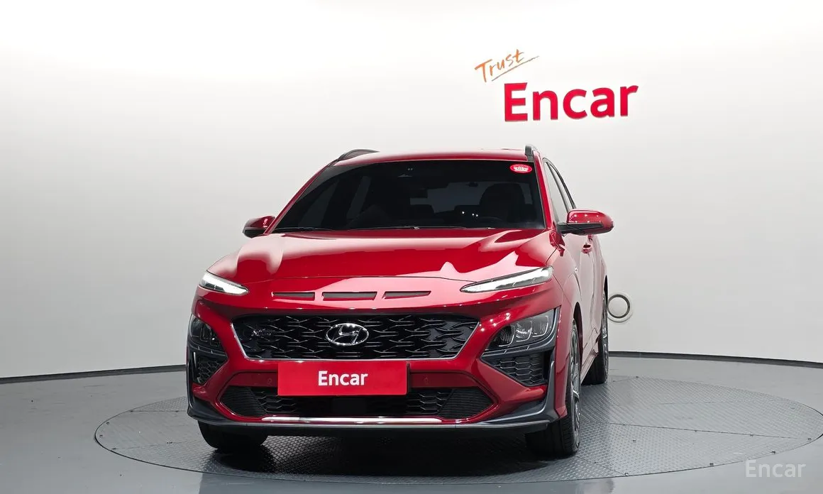 Фото 3 - Hyundai Kona