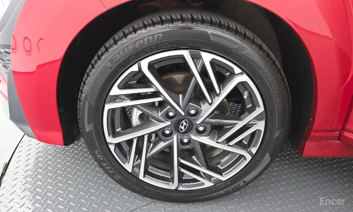 Фото 5 - Hyundai Kona