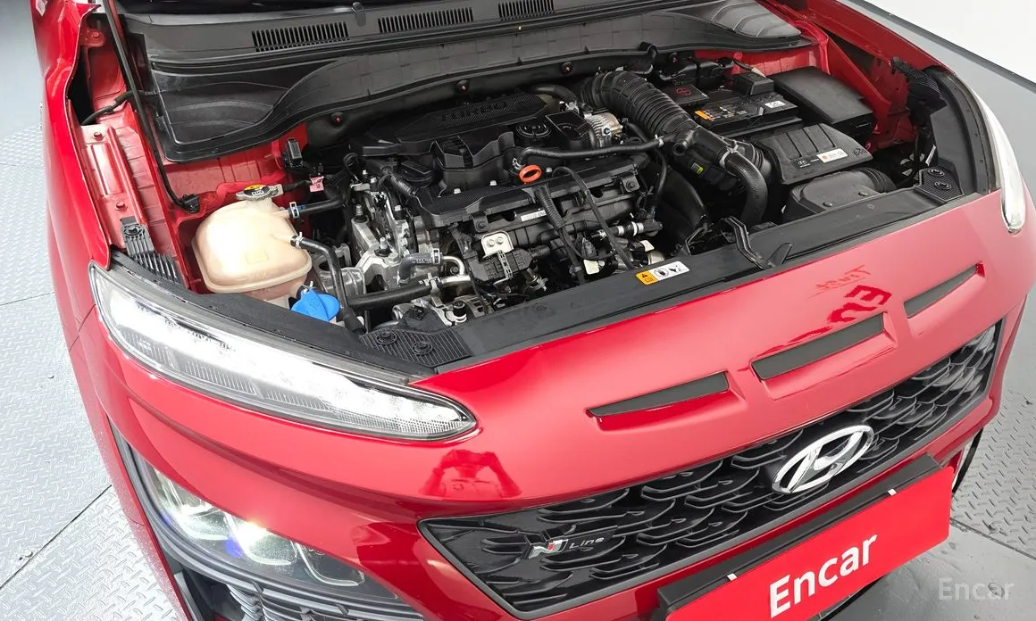 Фото 6 - Hyundai Kona