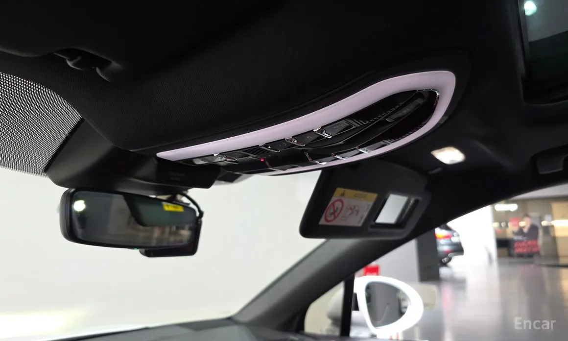 Фото 17 - Porsche Macan