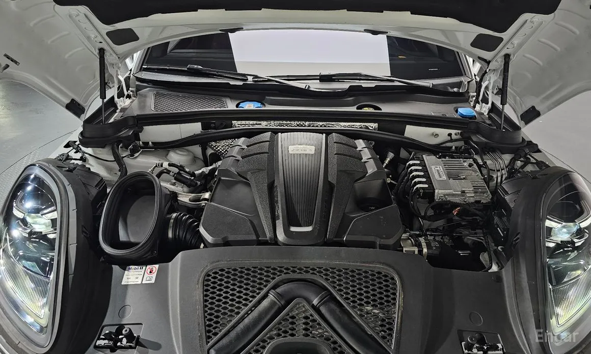 Фото 6 - Porsche Macan