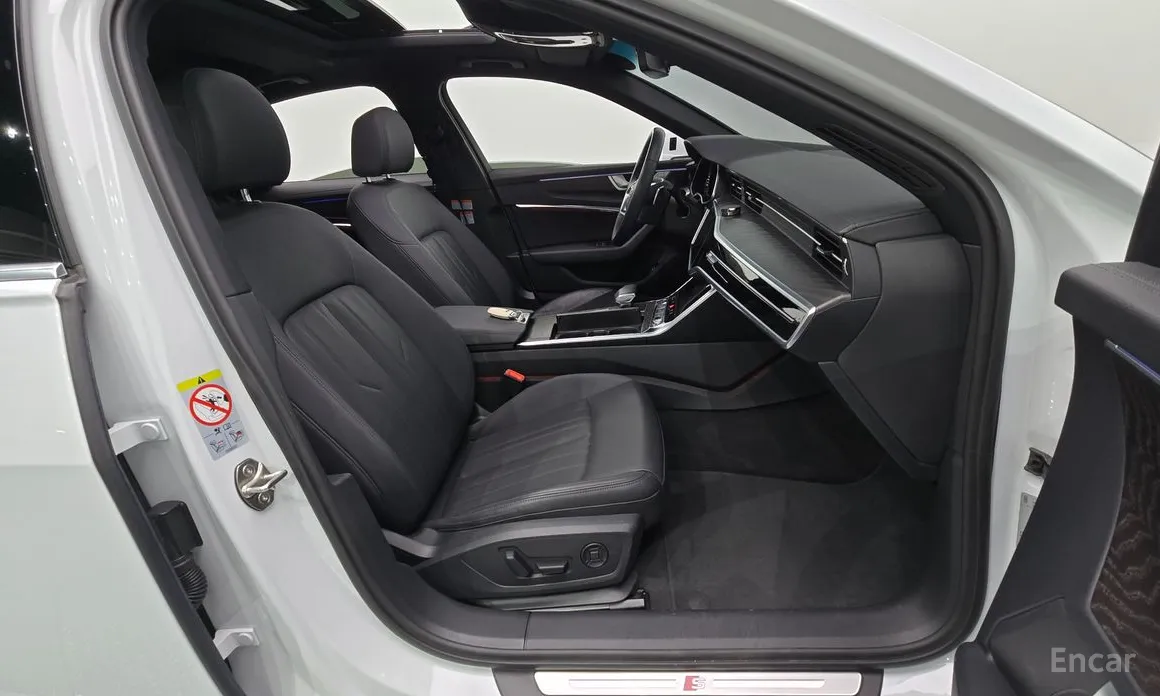 Photo 11 - Audi A6
