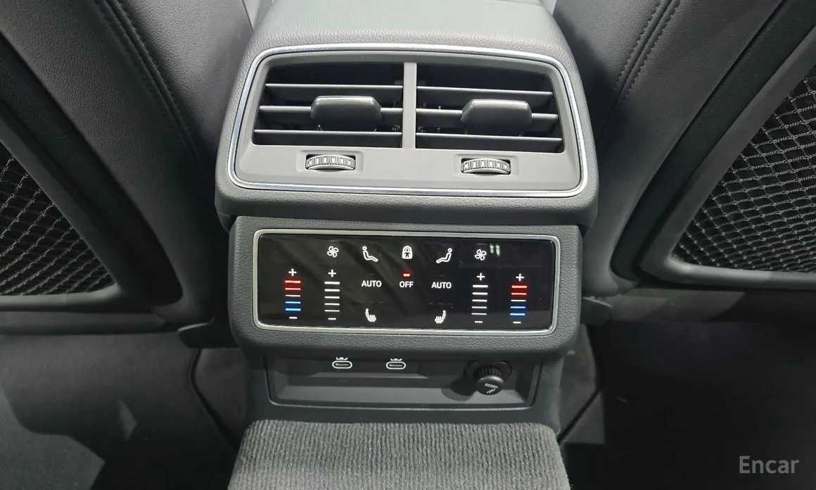 Photo 19 - Audi A6