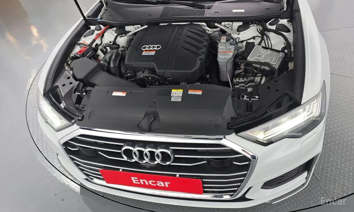 Photo 6 - Audi A6