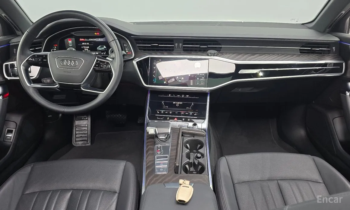 Photo 7 - Audi A6