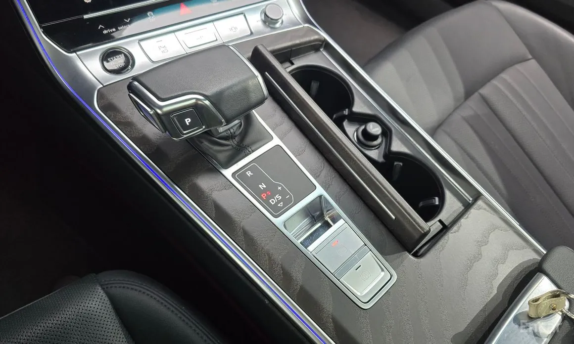 Photo 9 - Audi A6