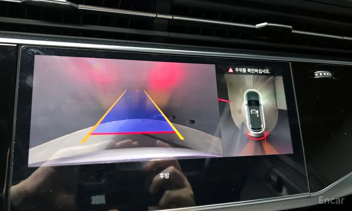 Фото 14 - Audi Q7