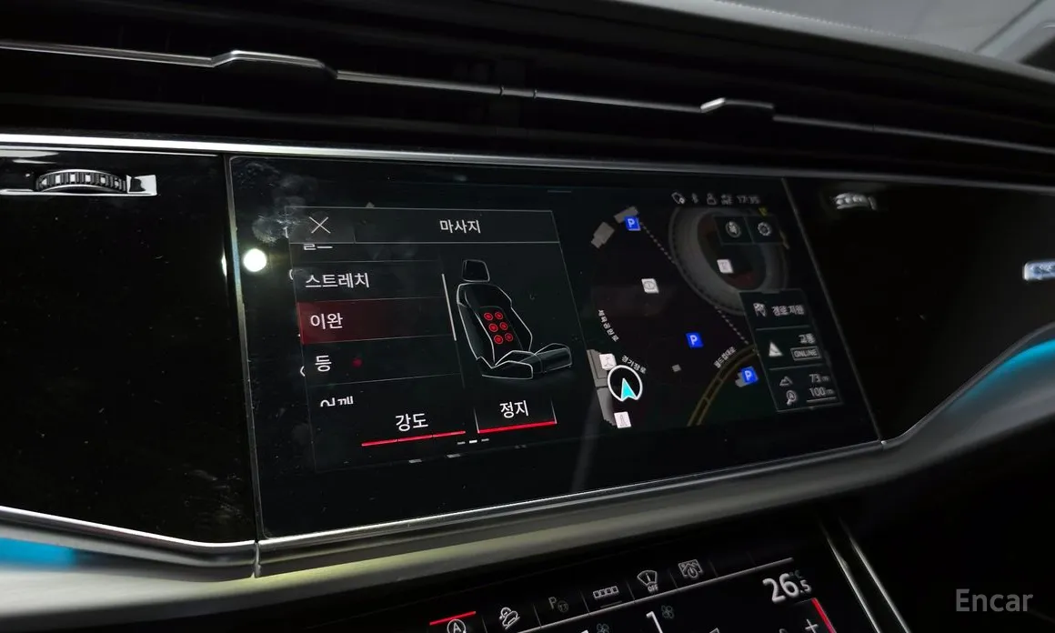 Фото 18 - Audi Q7