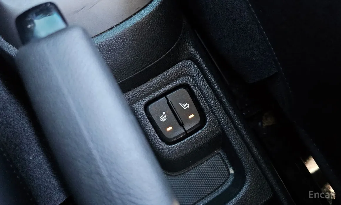 Фото 17 - Chevrolet Spark