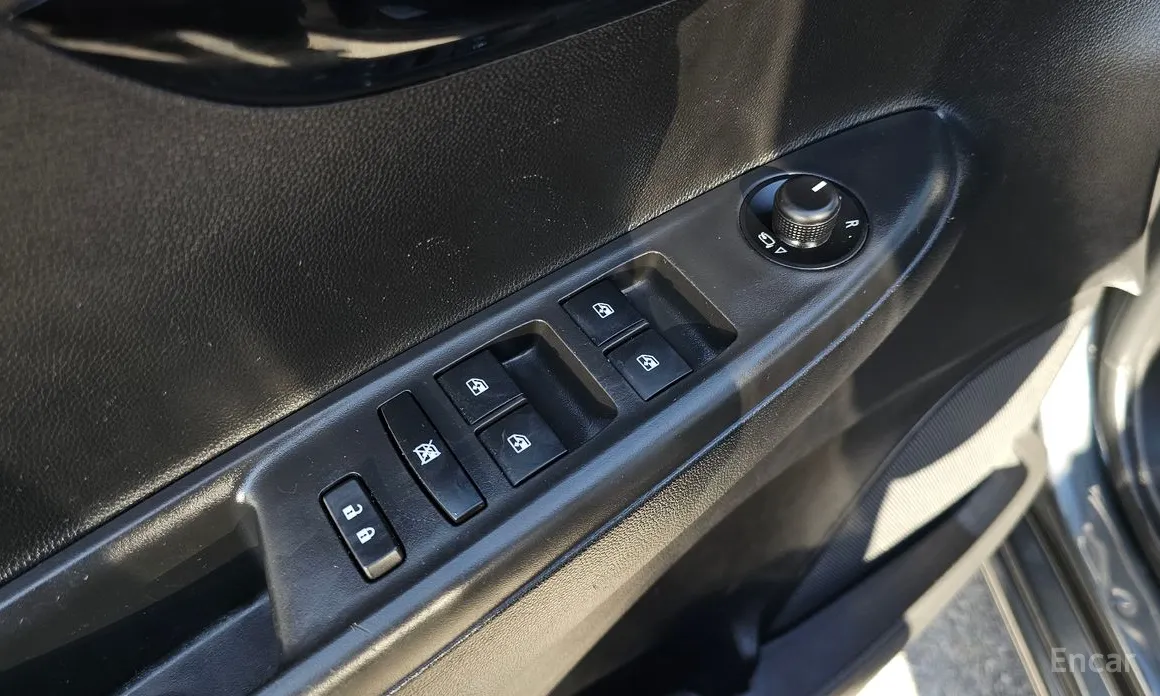 Фото 18 - Chevrolet Spark