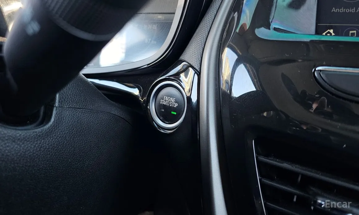 Фото 19 - Chevrolet Spark