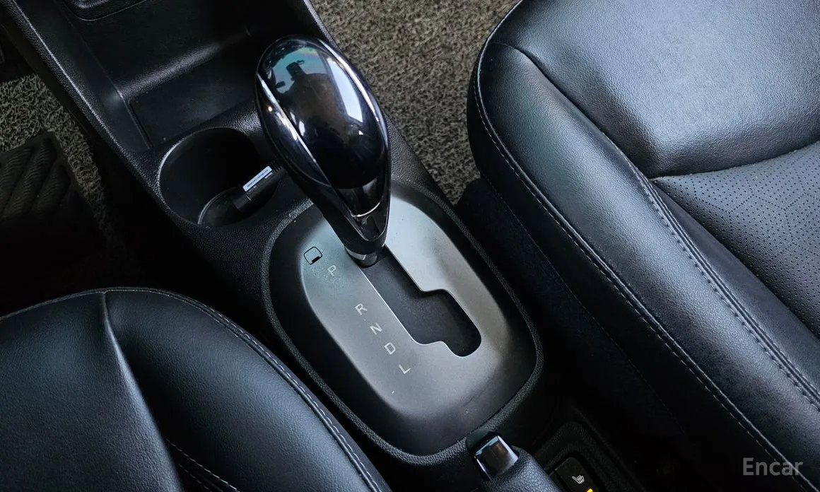 Фото 9 - Chevrolet Spark