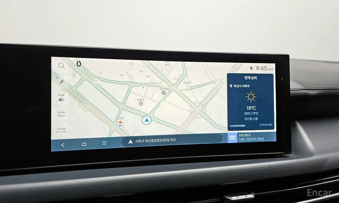Фото 14 - Hyundai Sonata