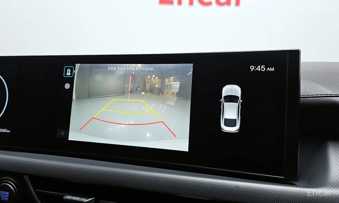 Фото 16 - Hyundai Sonata