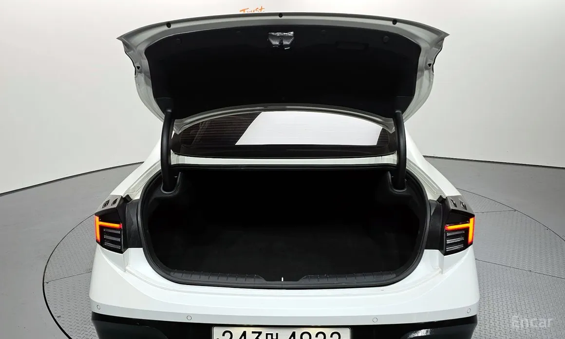 Фото 20 - Hyundai Sonata