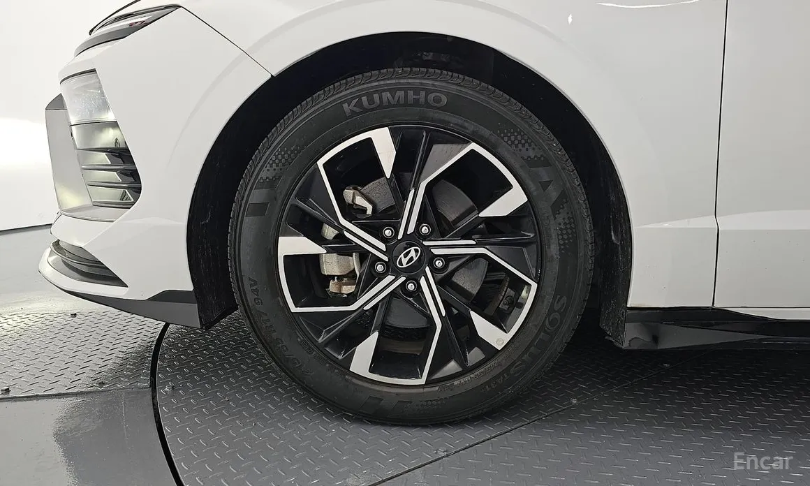 Фото 5 - Hyundai Sonata