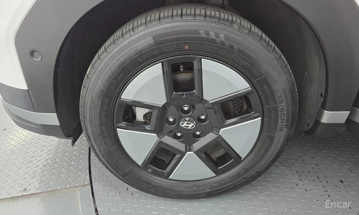 Фото 5 - Hyundai Santa Fe