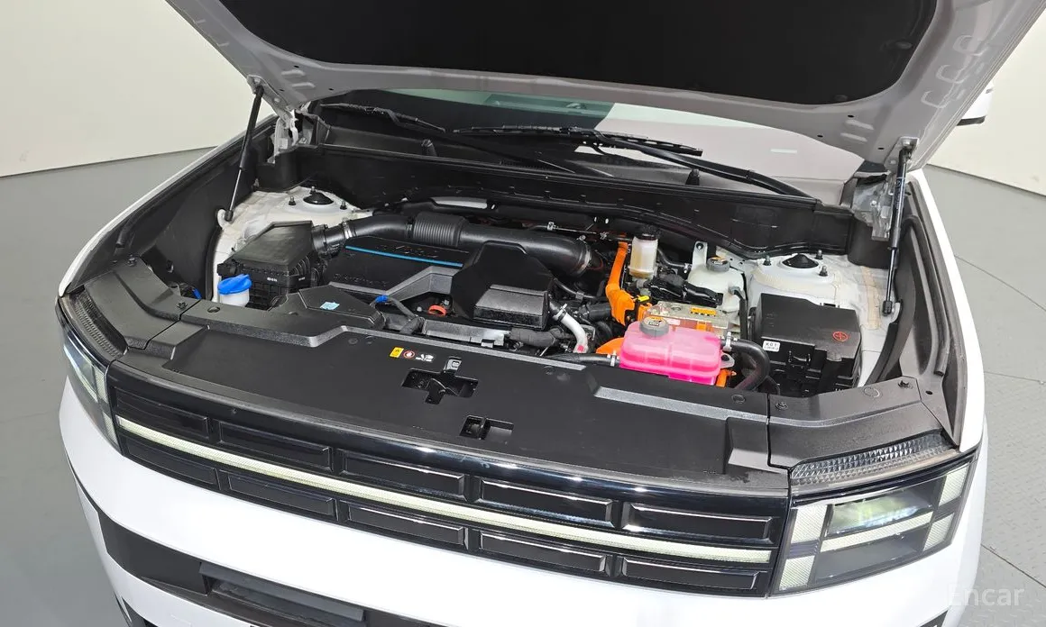 Фото 6 - Hyundai Santa Fe