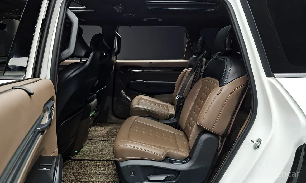 Фото 12 - Kia EV9