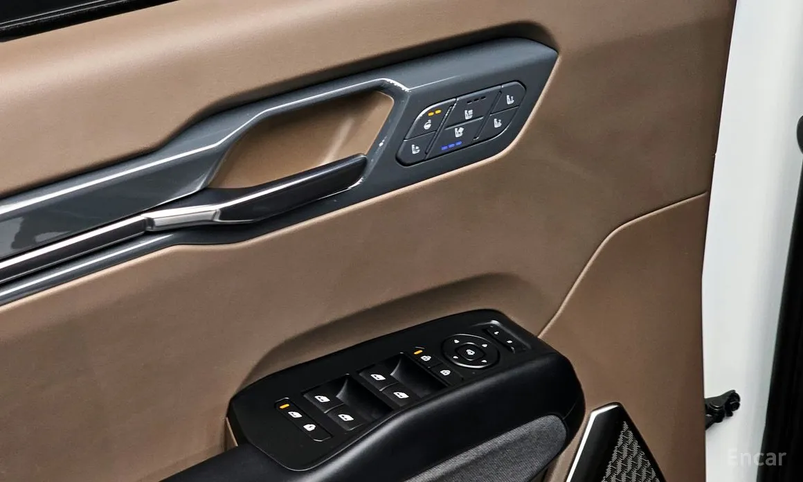 Фото 17 - Kia EV9