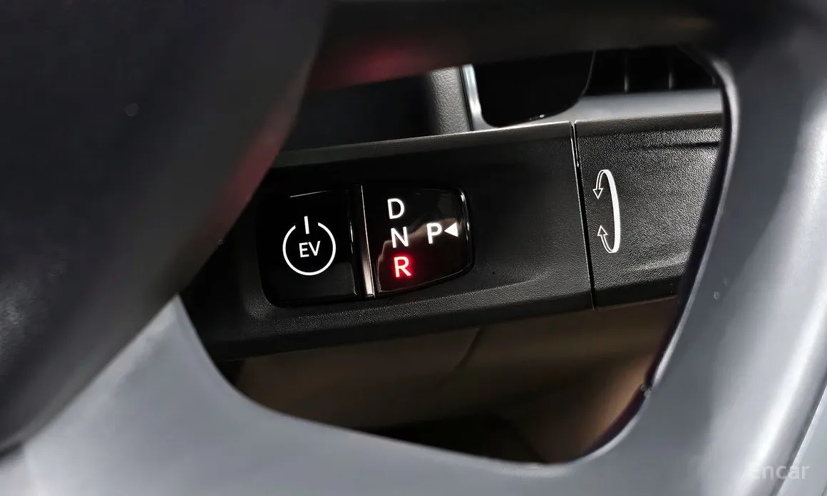 Фото 9 - Kia EV9