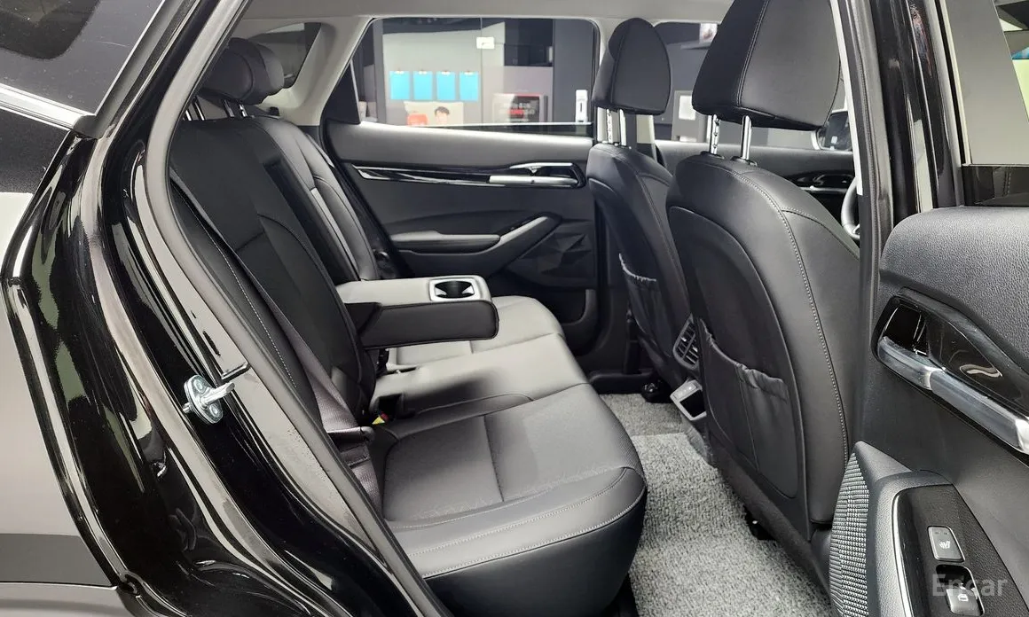 Фото 12 - Kia Seltos