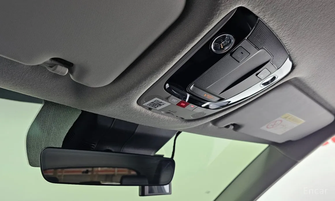 Фото 18 - Kia Seltos