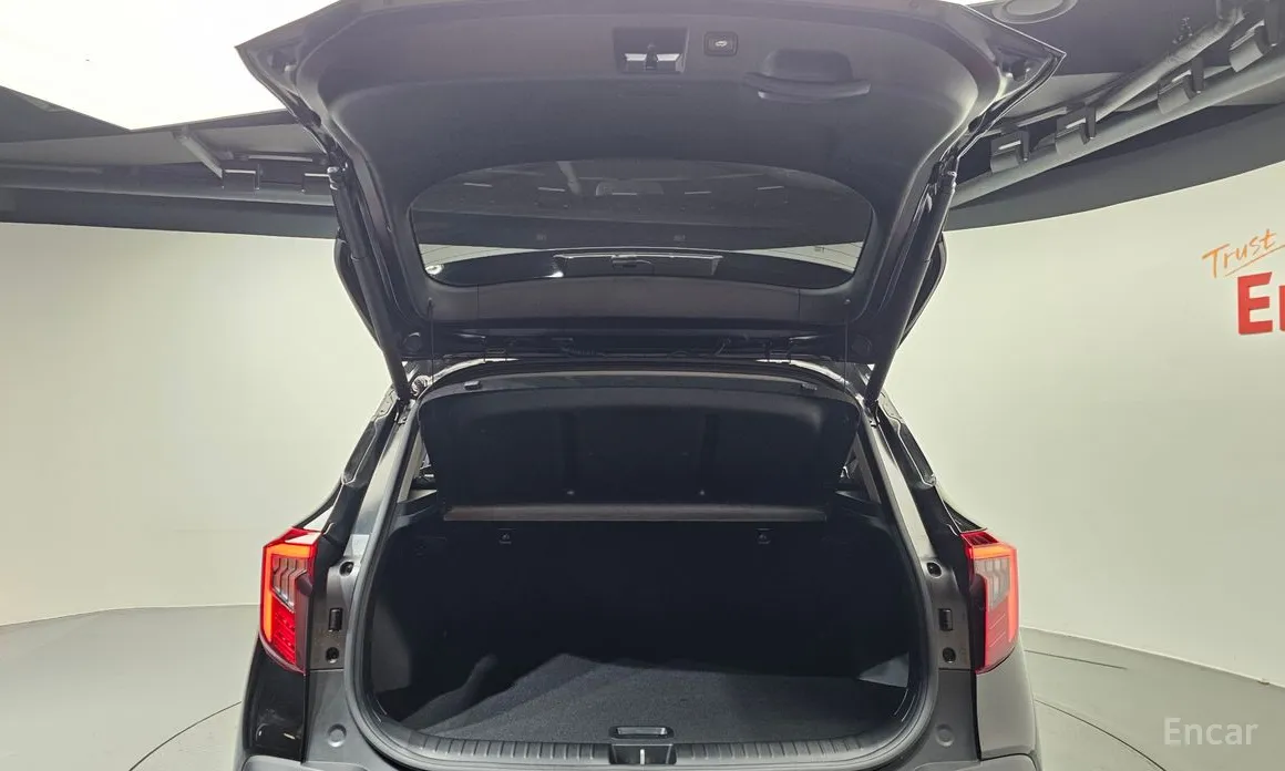 Фото 20 - Kia Seltos