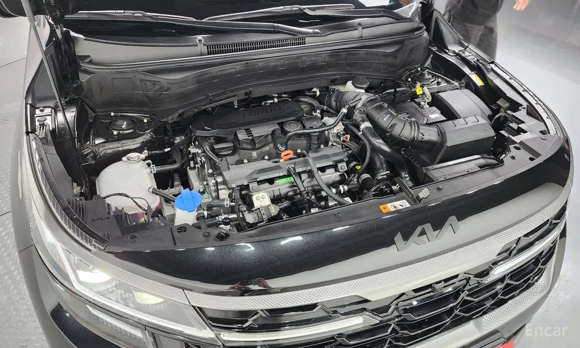 Фото 6 - Kia Seltos