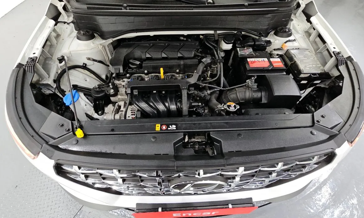 Фото 6 - Hyundai Venue