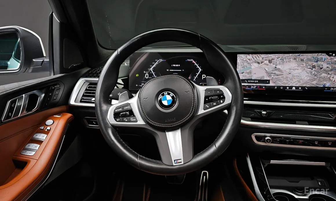 Фото 13 - BMW X7