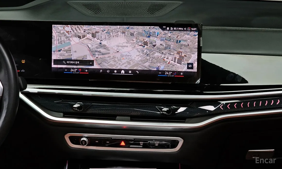 Фото 14 - BMW X7