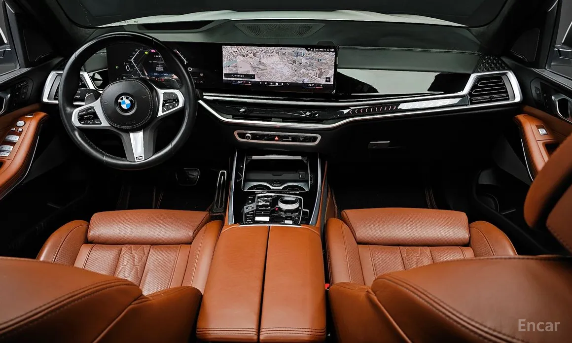 Фото 7 - BMW X7