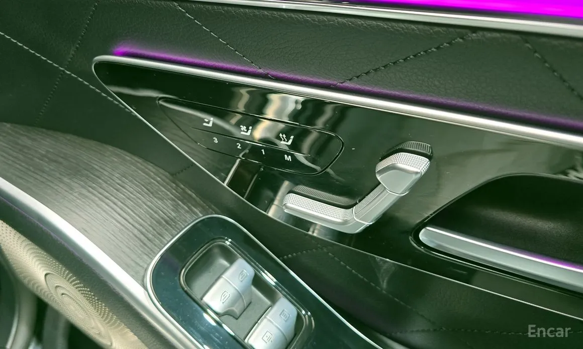 Фото 19 - Mercedes-Benz S-Class