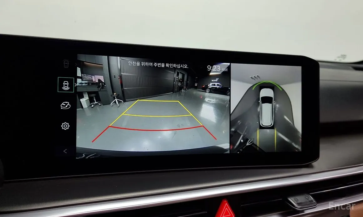 Фото 15 - Kia Sorento