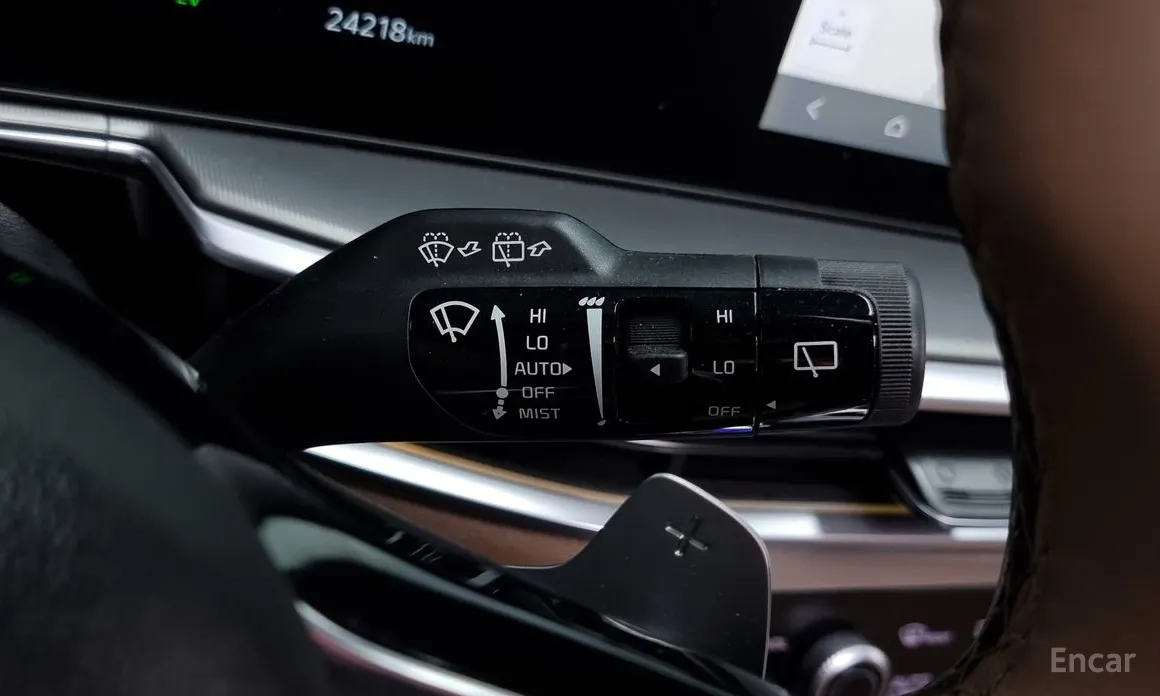 Фото 18 - Kia Sorento