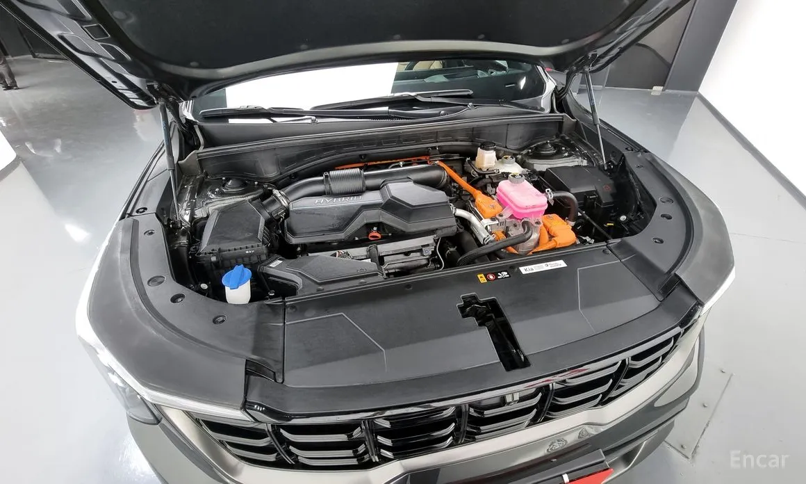 Фото 6 - Kia Sorento