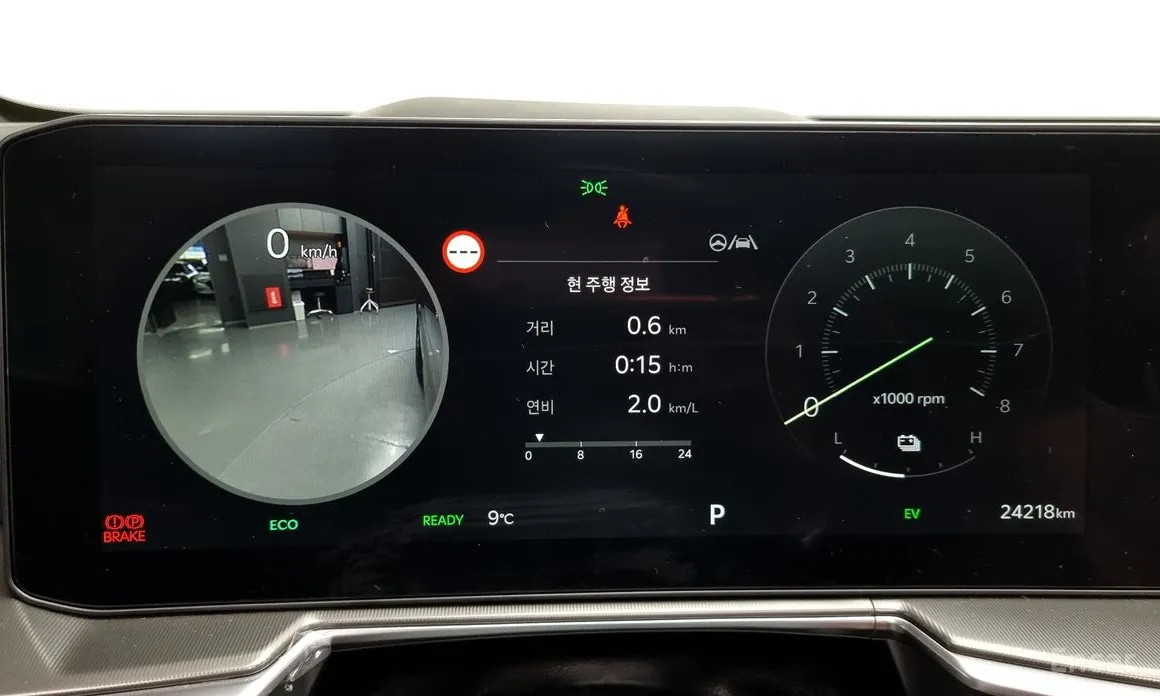 Фото 8 - Kia Sorento