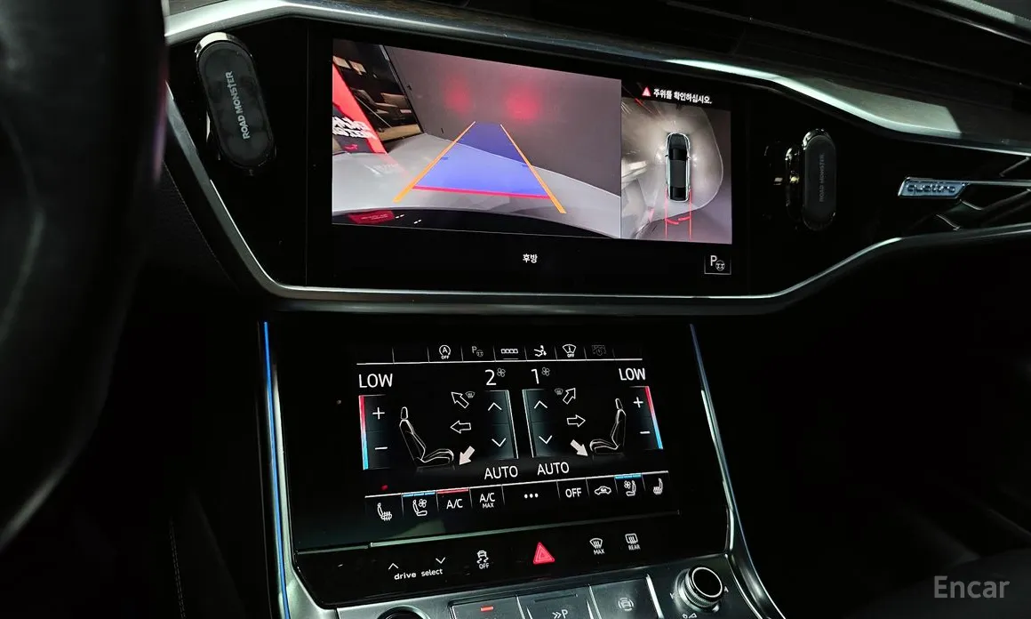 Фото 16 - Audi A7